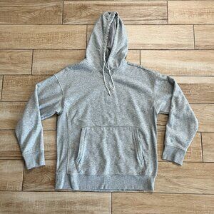 Mens all in motion Grey Hoodie - M